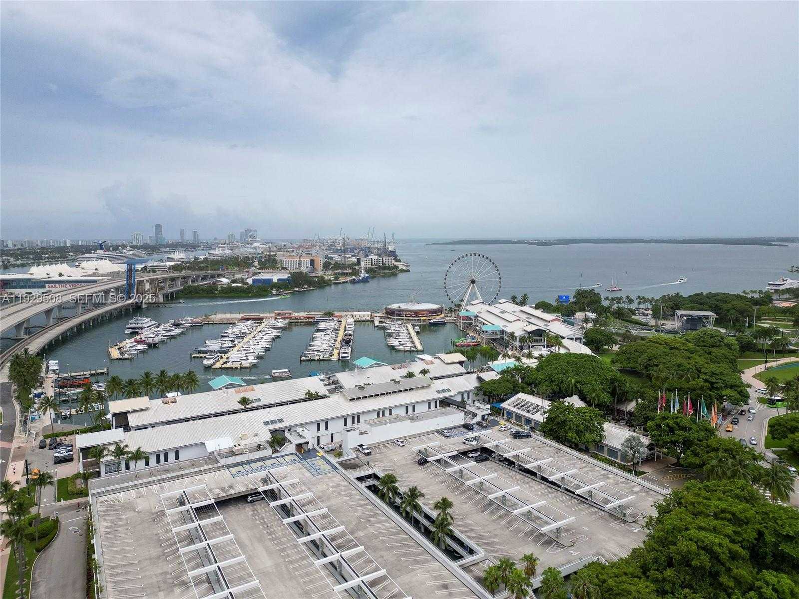 Small Image of 159 NORTH EAST 6TH ST #2905, Miami Number 47