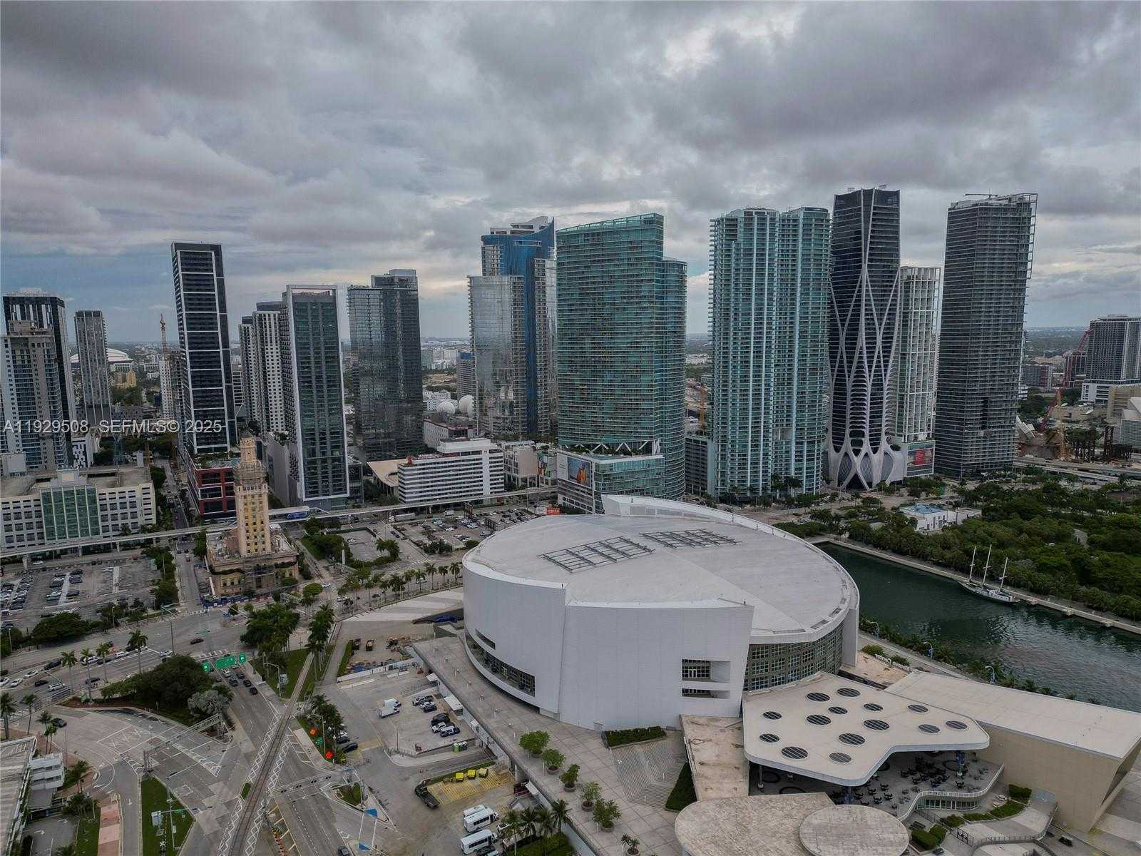 Small Image of 159 NORTH EAST 6TH ST #2905, Miami Number 49