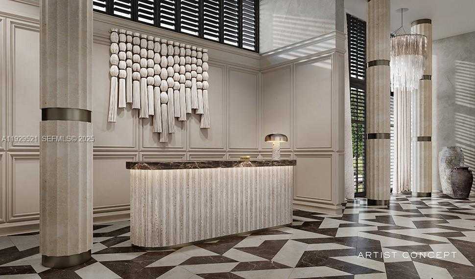 Small Image of 1100 WEST AVE #PH 1601, Miami Beach Number 11