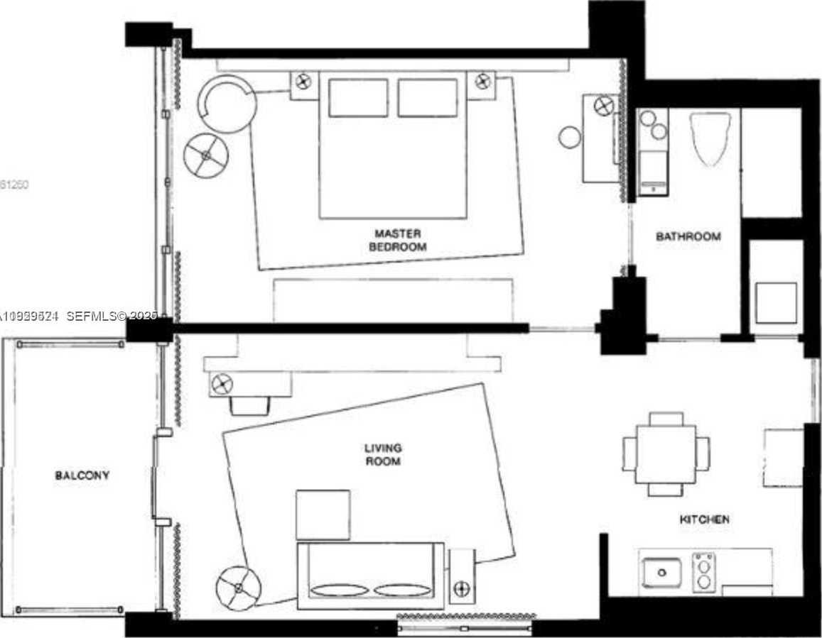 Small Image of 1100 WEST AVE #PH 1601, Miami Beach Number 20