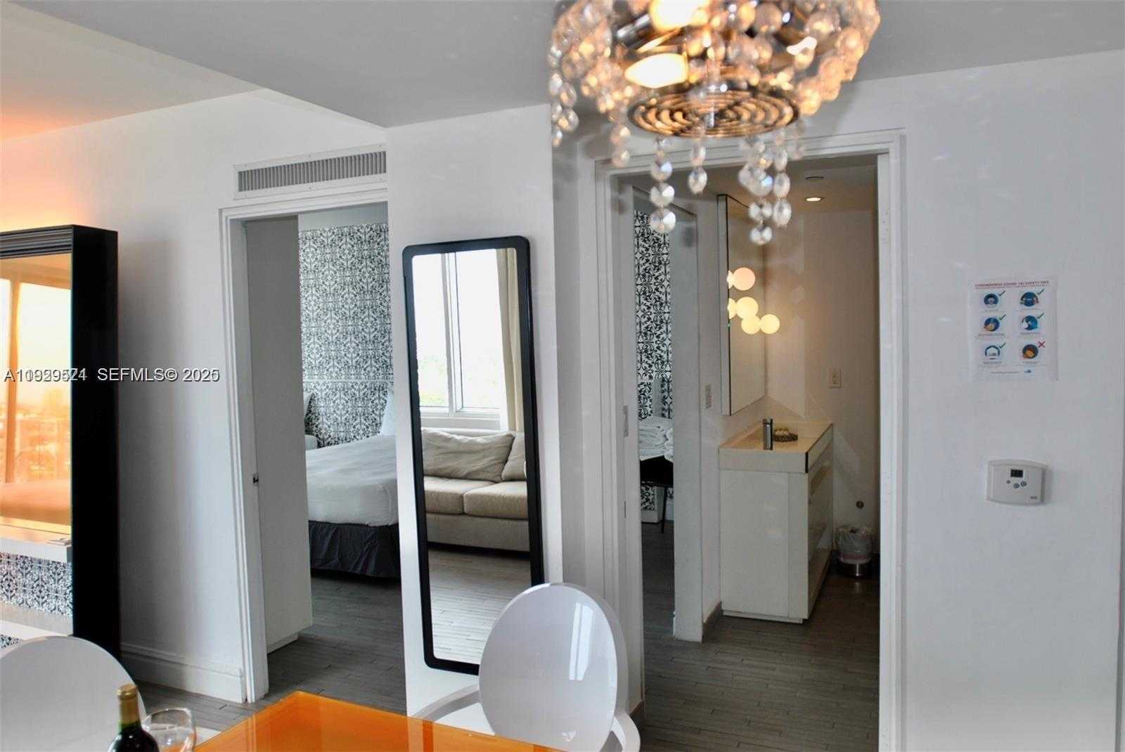 Small Image of 1100 WEST AVE #PH 1601, Miami Beach Number 6