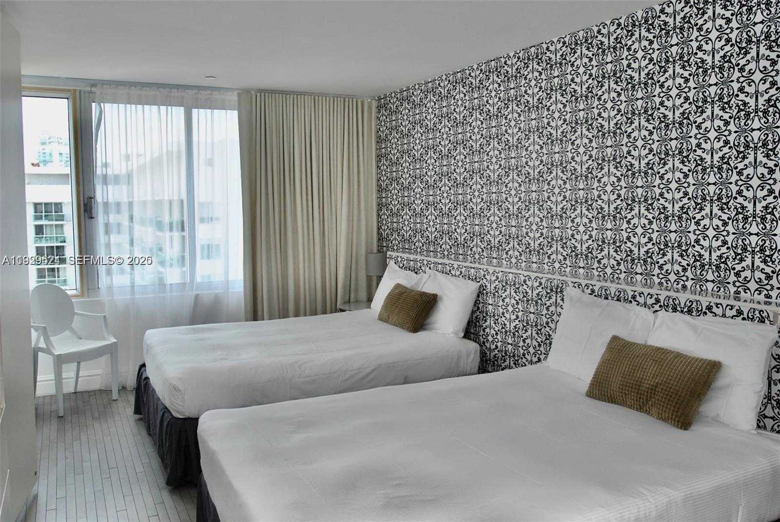 Small Image of 1100 WEST AVE #PH 1601, Miami Beach Number 7