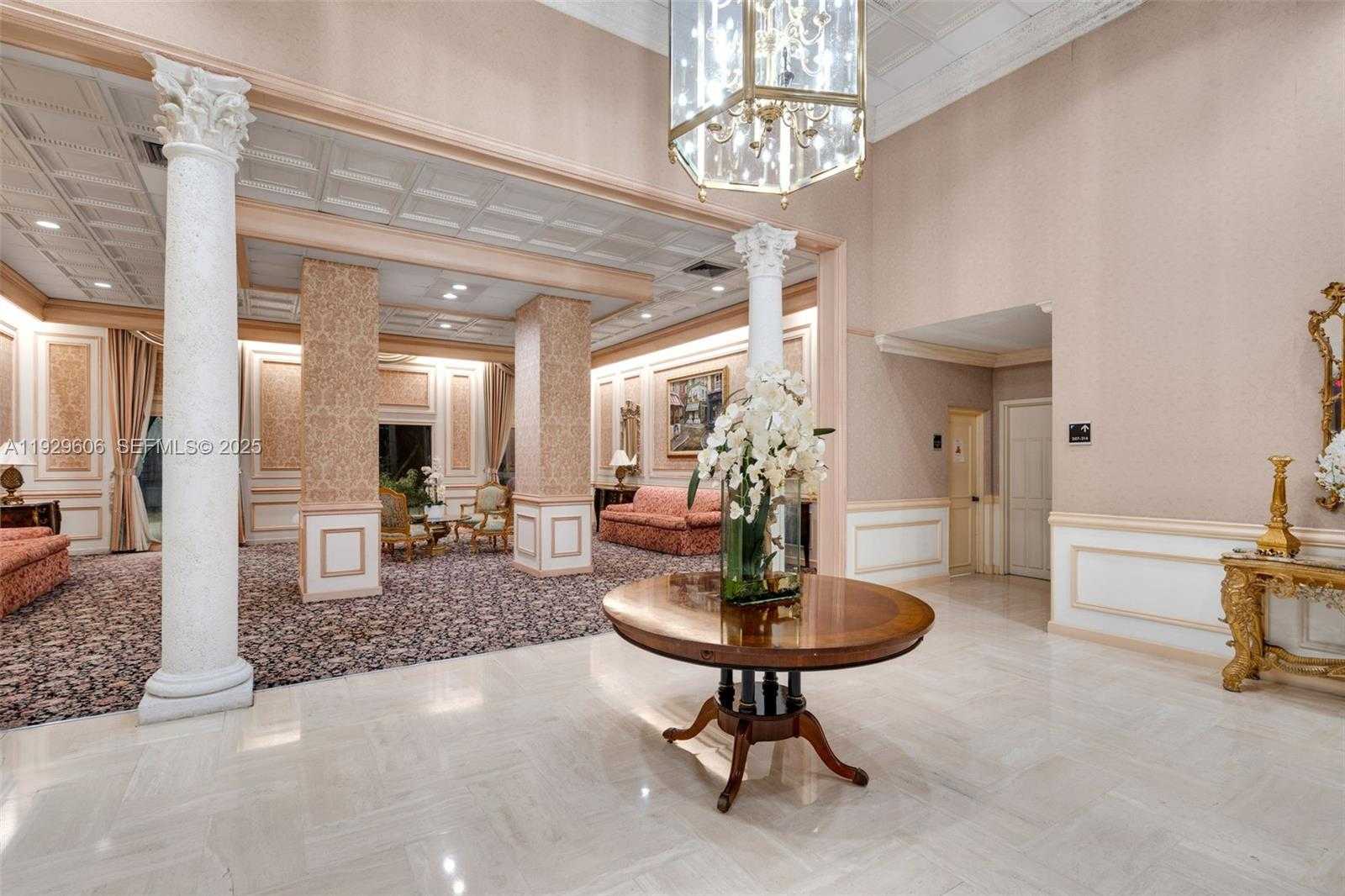 Small Image of 2500 PARKVIEW DR #2102, Hallandale Beach Number 29