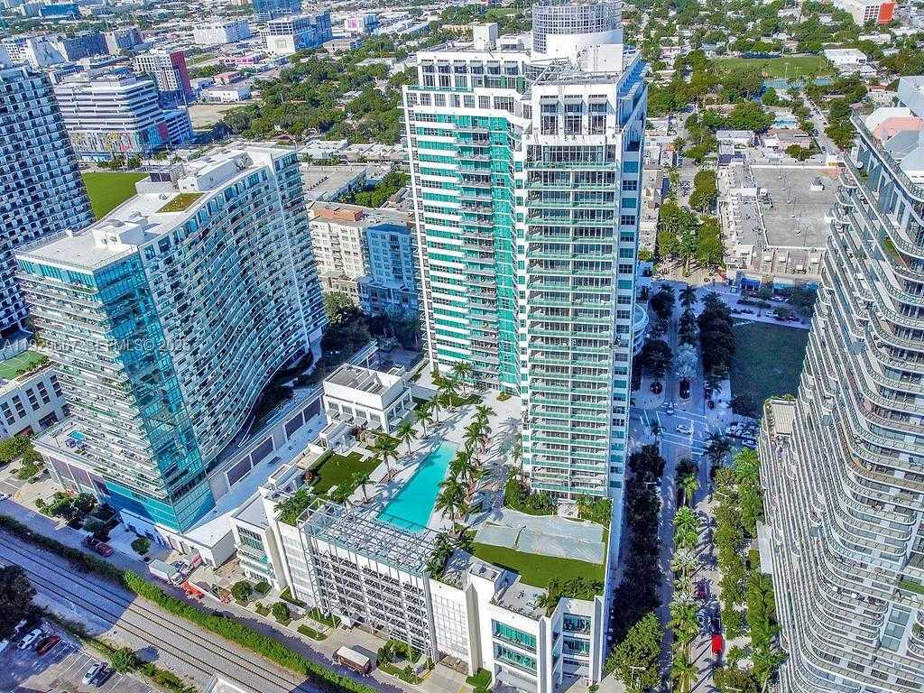 Small Image of 3301 NORTH EAST 1ST AVE #H2509, Miami Number 17