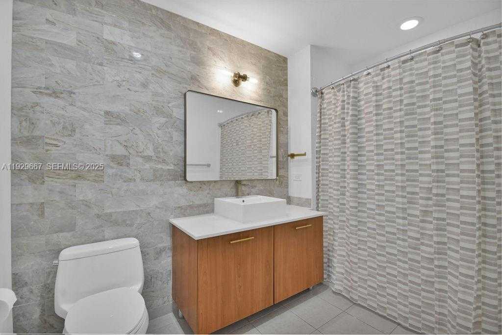 Small Image of 3301 NORTH EAST 1ST AVE #H2509, Miami Number 21