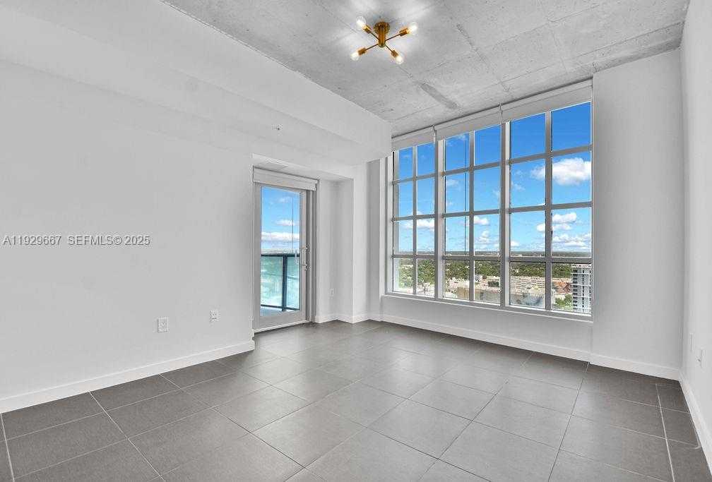Small Image of 3301 NORTH EAST 1ST AVE #H2509, Miami Number 26