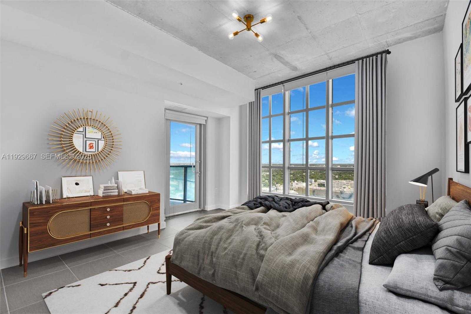 Small Image of 3301 NORTH EAST 1ST AVE #H2509, Miami Number 27