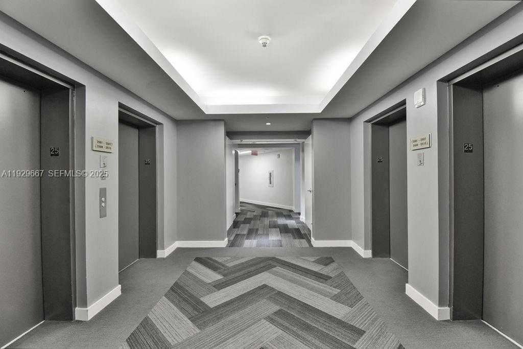 Small Image of 3301 NORTH EAST 1ST AVE #H2509, Miami Number 40