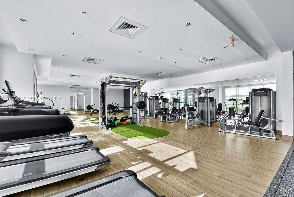 Small Image of 3301 NORTH EAST 1ST AVE #H2509, Miami Number 42