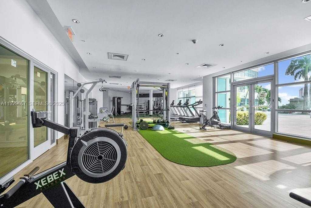 Small Image of 3301 NORTH EAST 1ST AVE #H2509, Miami Number 43