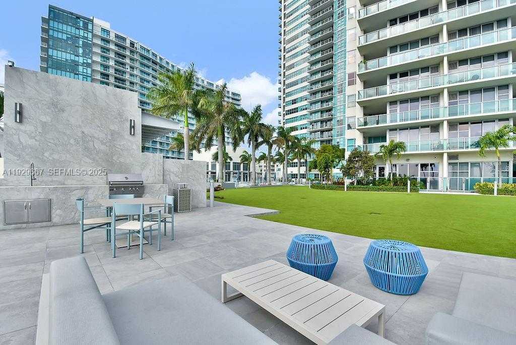 Small Image of 3301 NORTH EAST 1ST AVE #H2509, Miami Number 48