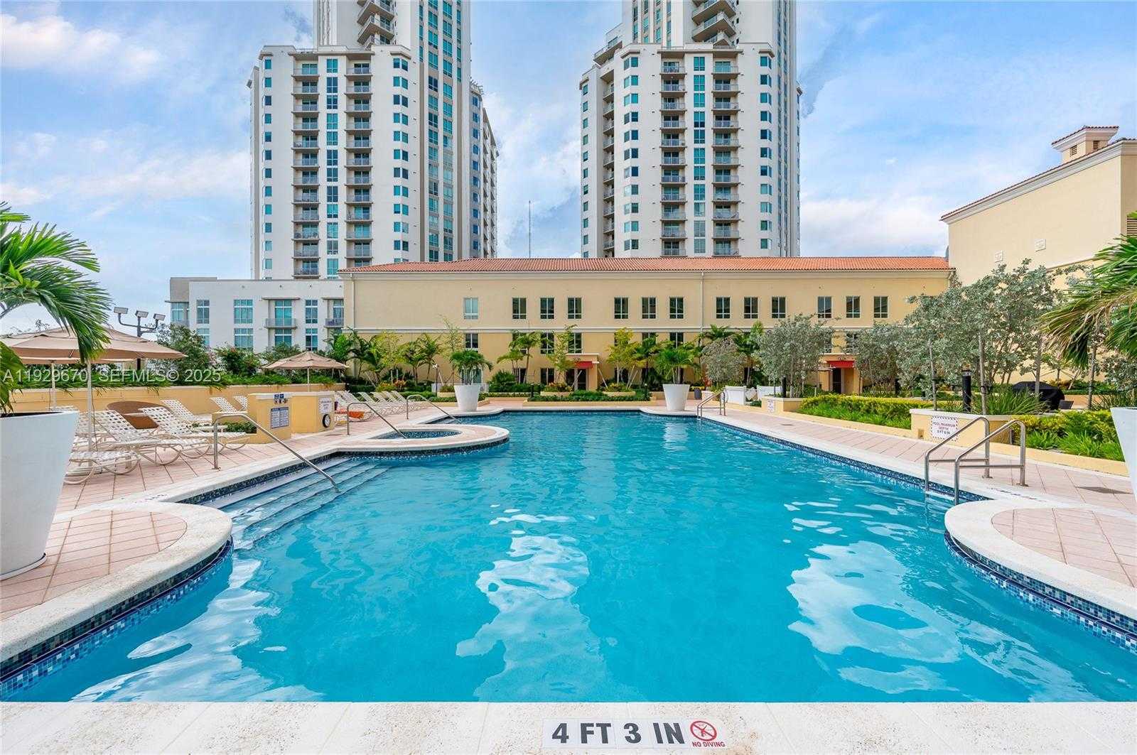 Small Image of 7350 SOUTH WEST 89TH ST #1702S, Miami Number 21