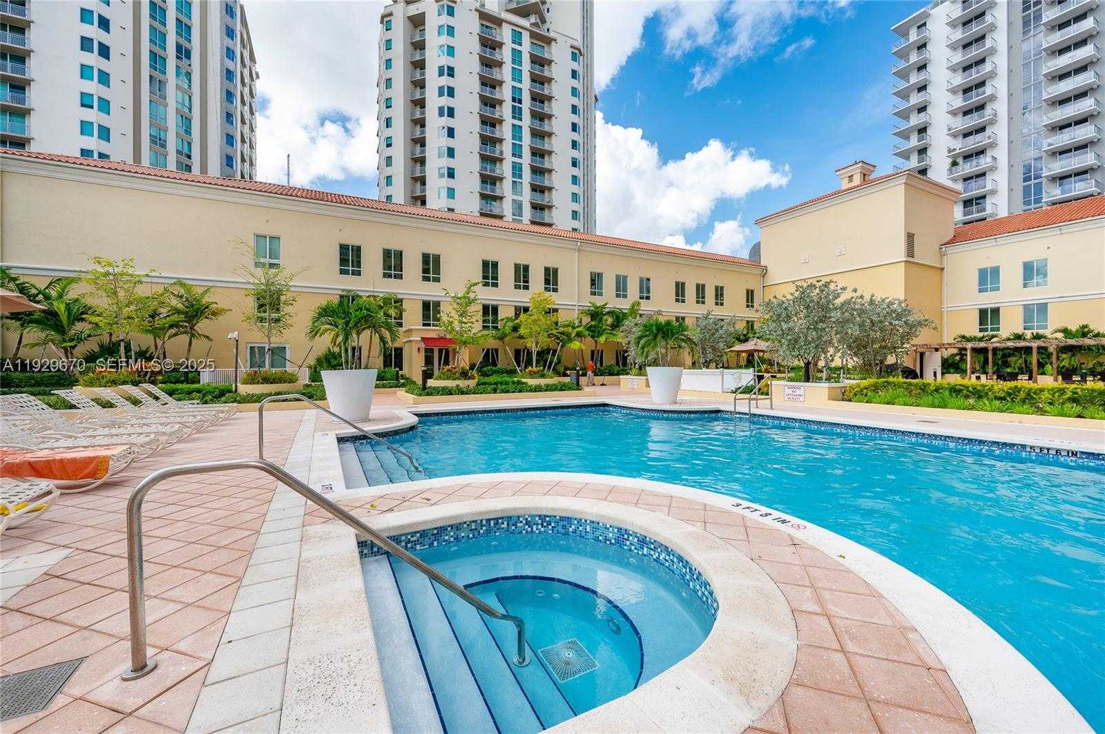 Small Image of 7350 SOUTH WEST 89TH ST #1702S, Miami Number 23
