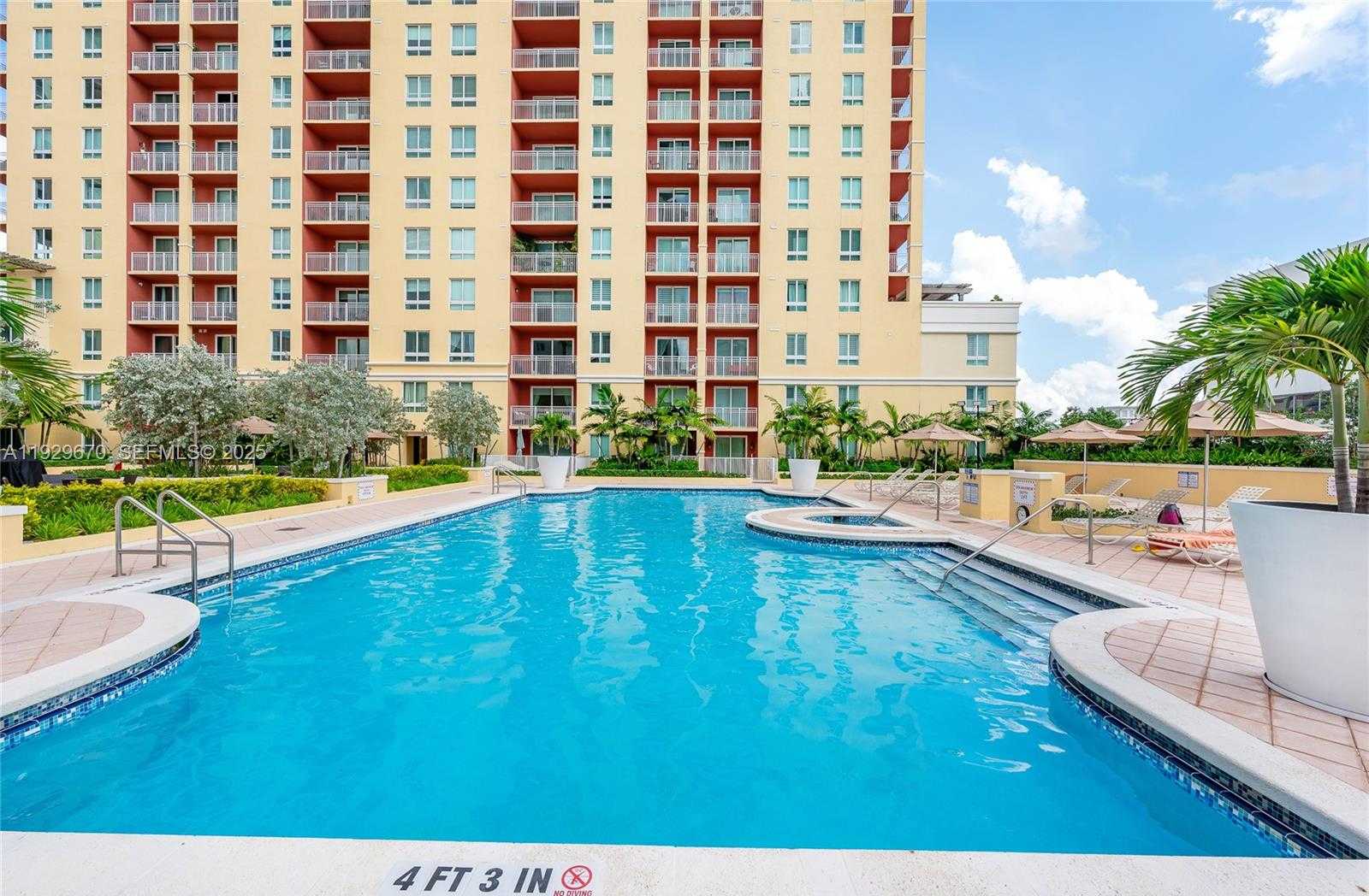 Small Image of 7350 SOUTH WEST 89TH ST #1702S, Miami Number 24