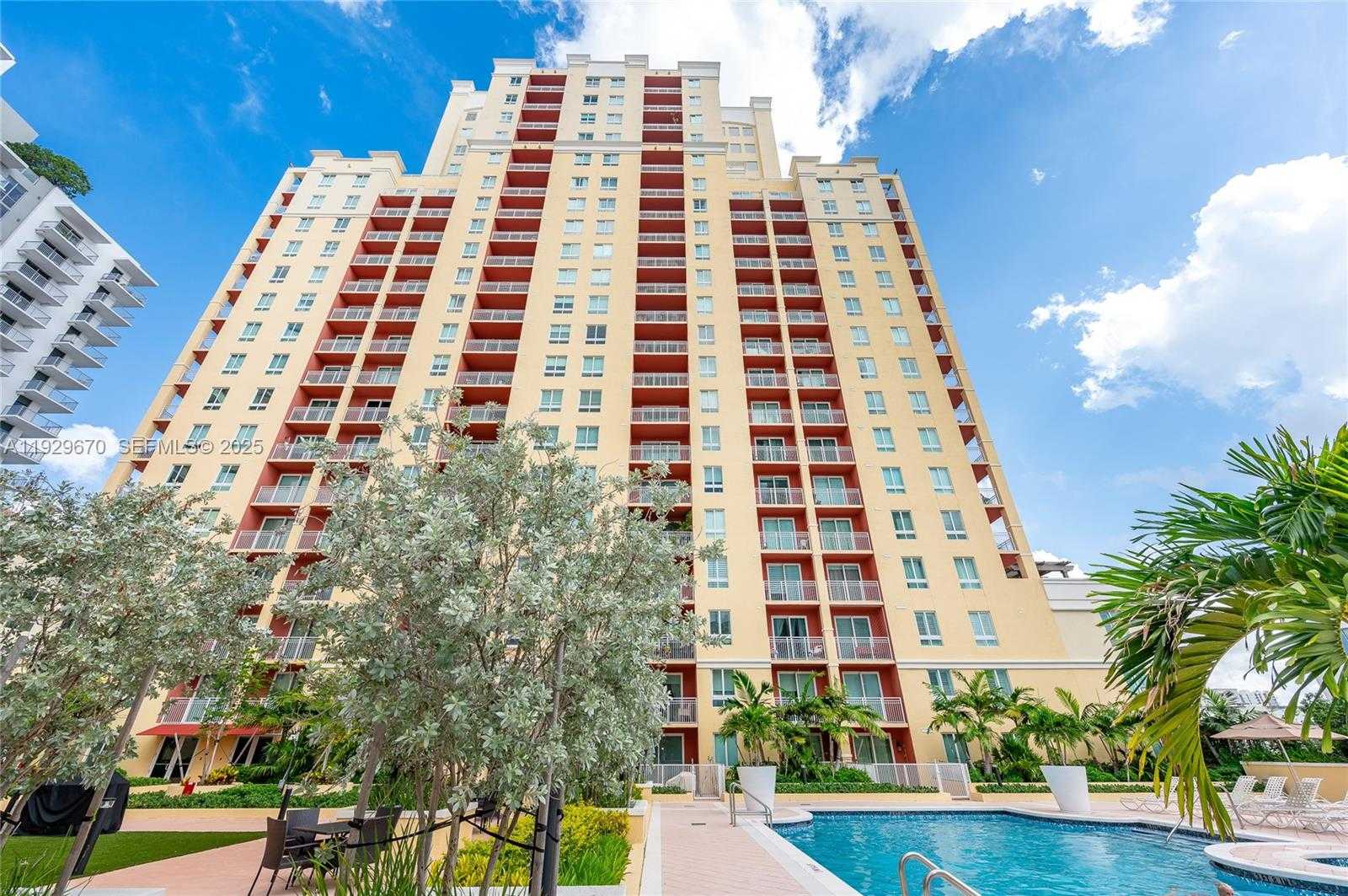 Small Image of 7350 SOUTH WEST 89TH ST #1702S, Miami Number 25