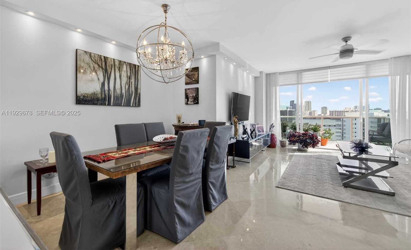 Small Image of 3330 NORTH EAST 190TH ST #1519, Aventura Number 11