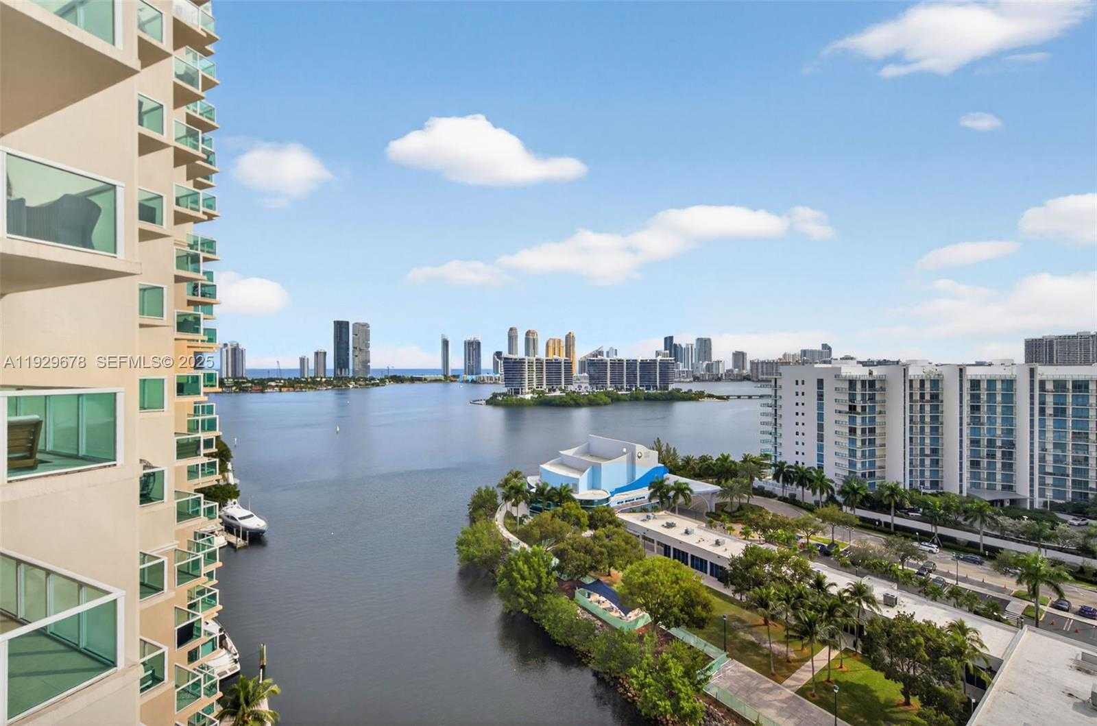 Small Image of 3330 NORTH EAST 190TH ST #1519, Aventura Number 18