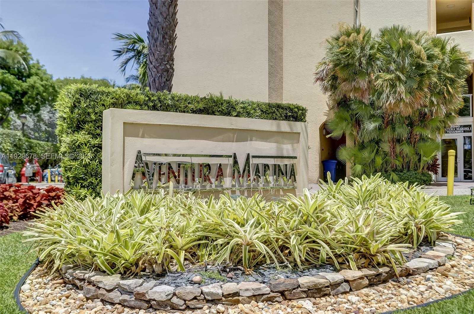 Small Image of 3330 NORTH EAST 190TH ST #1519, Aventura Number 2