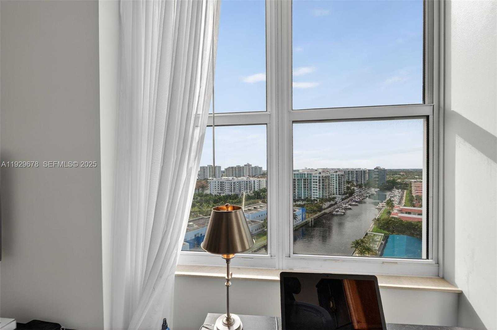 Small Image of 3330 NORTH EAST 190TH ST #1519, Aventura Number 29