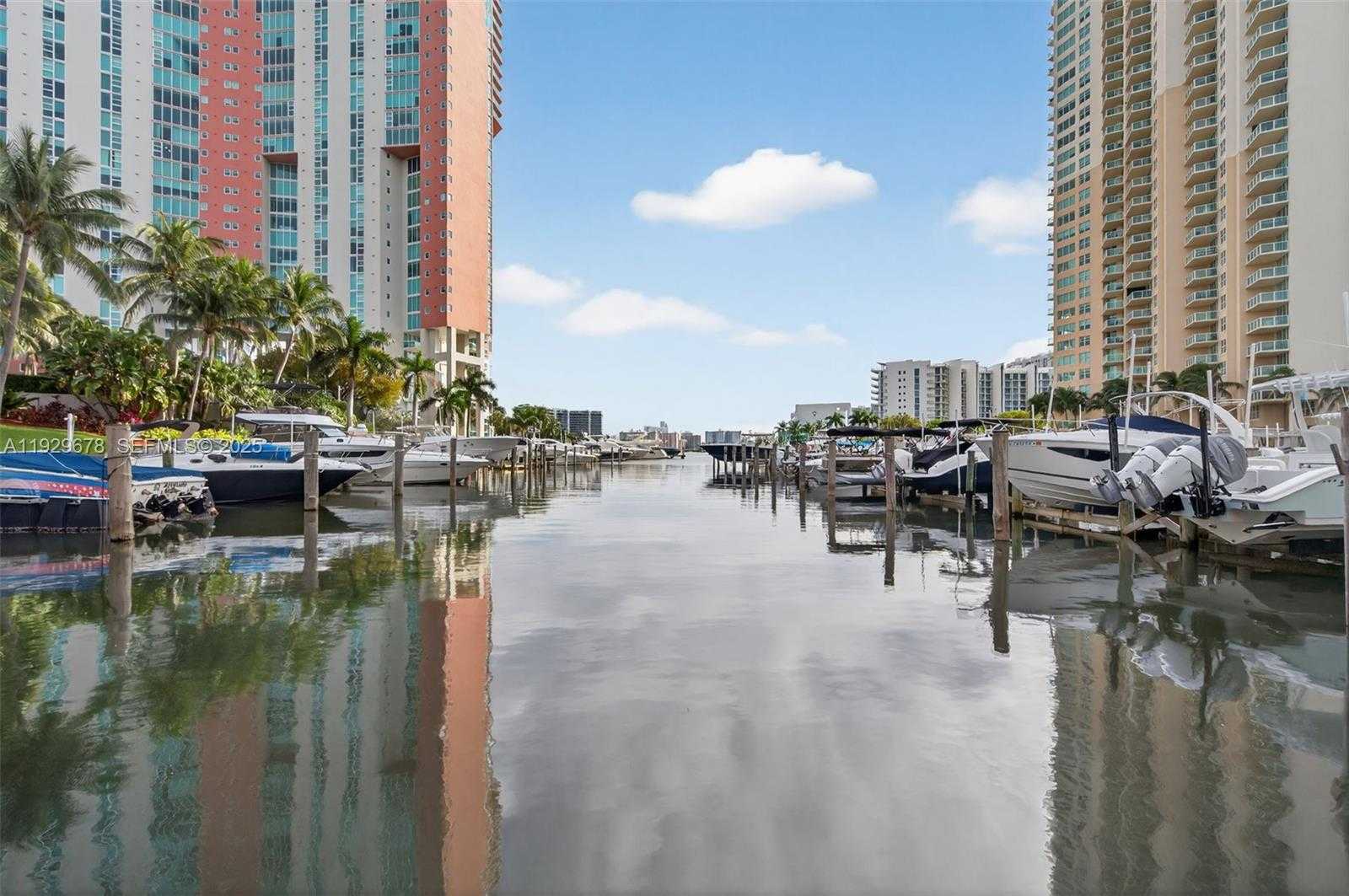 Small Image of 3330 NORTH EAST 190TH ST #1519, Aventura Number 34