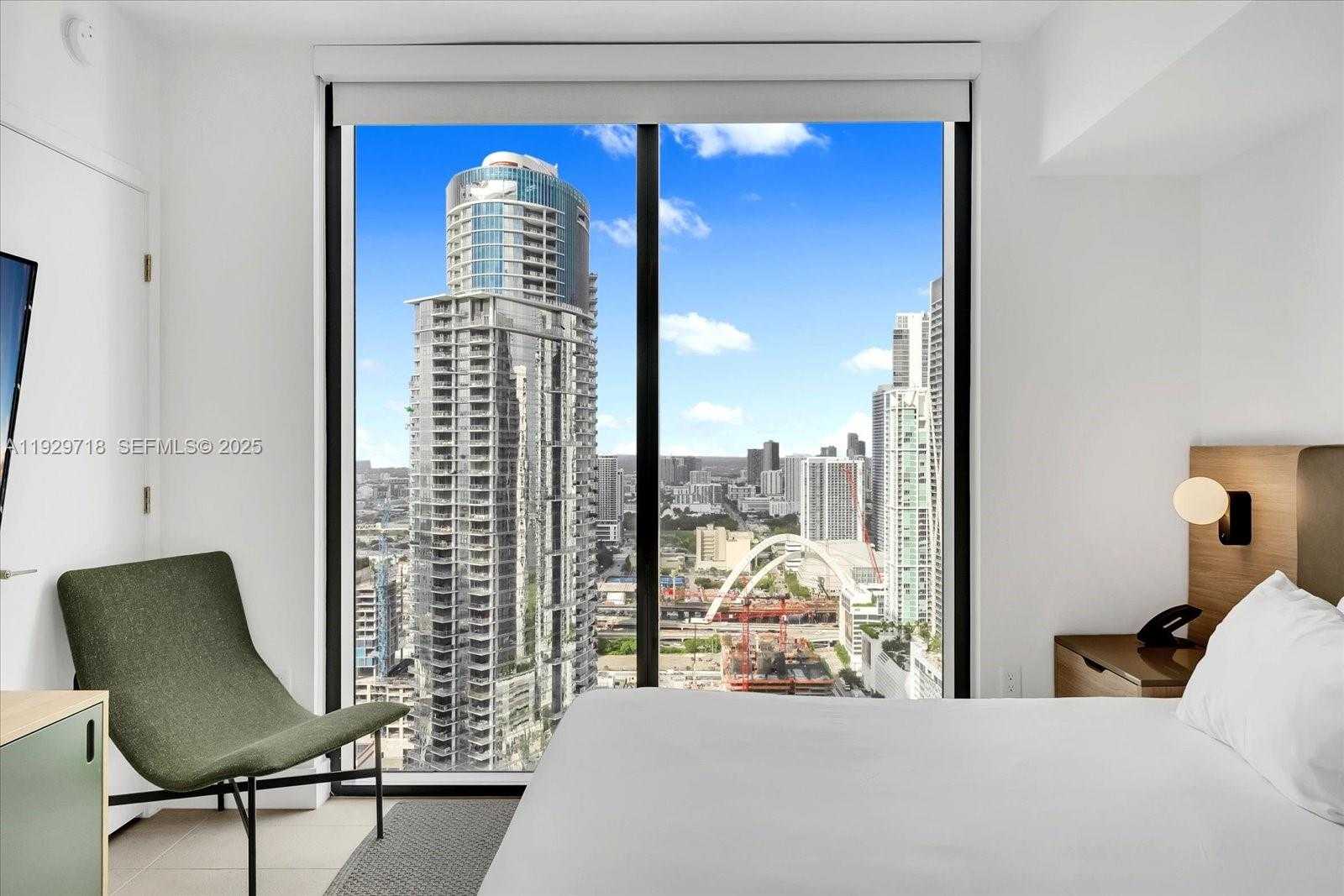 Small Image of 159 NORTH EAST 6TH ST #3811, Miami Number 12