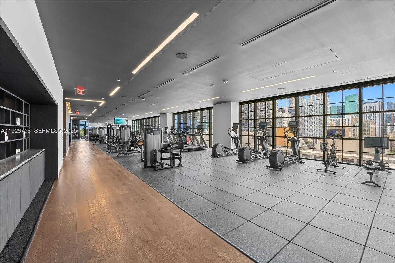 Small Image of 159 NORTH EAST 6TH ST #3811, Miami Number 26