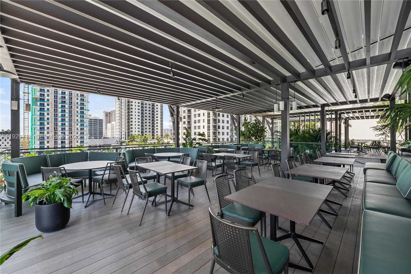 Small Image of 159 NORTH EAST 6TH ST #3811, Miami Number 28