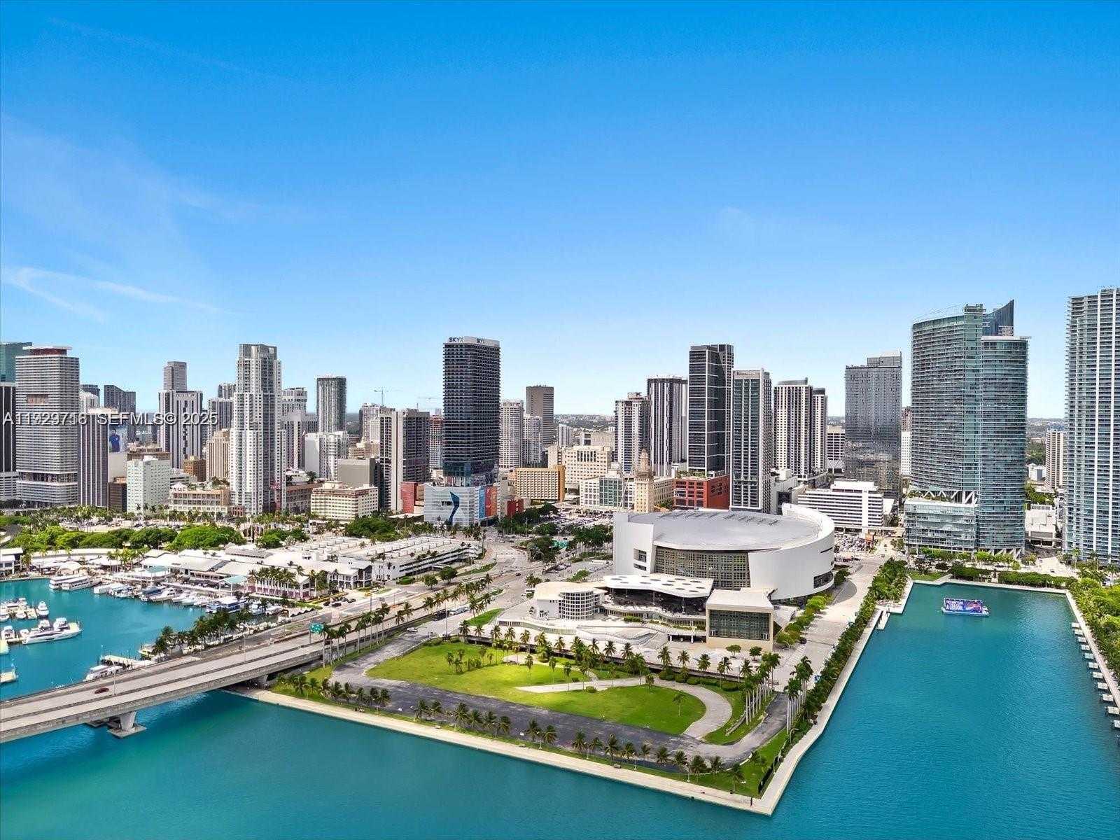 Small Image of 159 NORTH EAST 6TH ST #3811, Miami Number 34