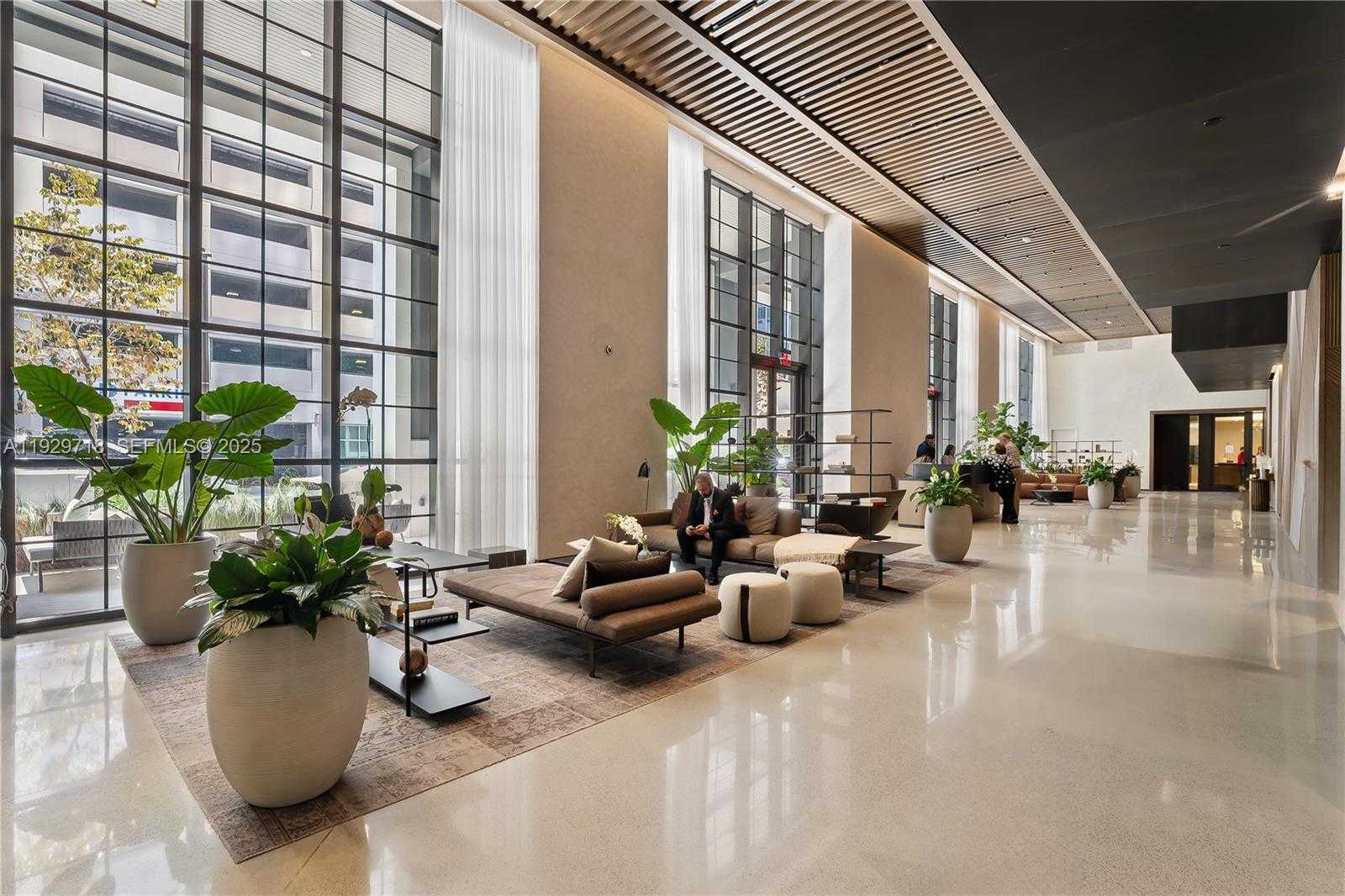 Small Image of 159 NORTH EAST 6TH ST #3811, Miami Number 38