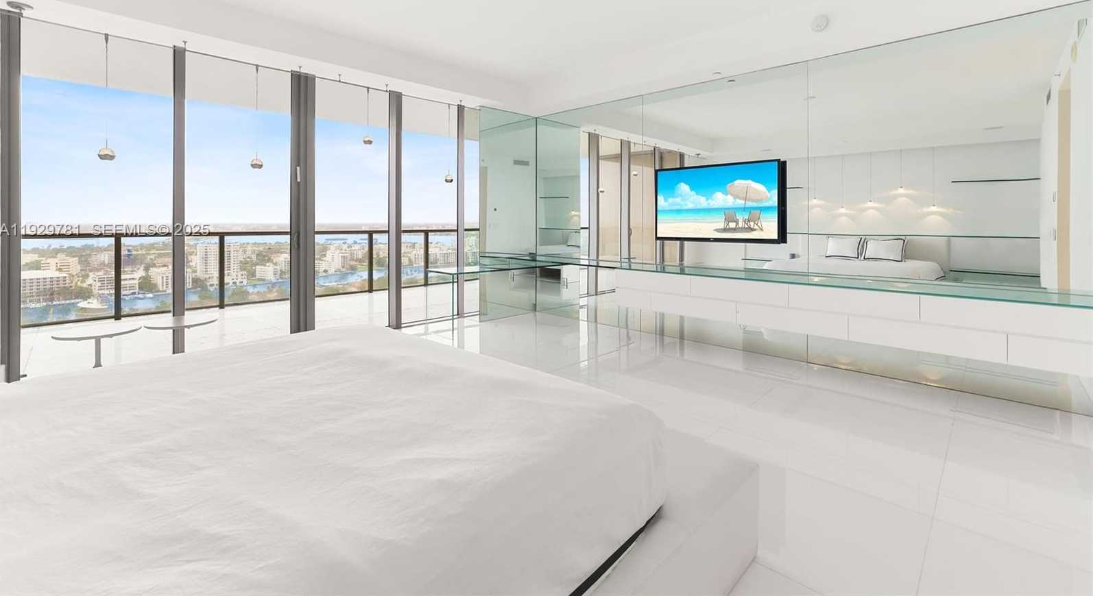 Small Image of 9701 COLLINS AVE #2303S, Bal Harbour Number 13
