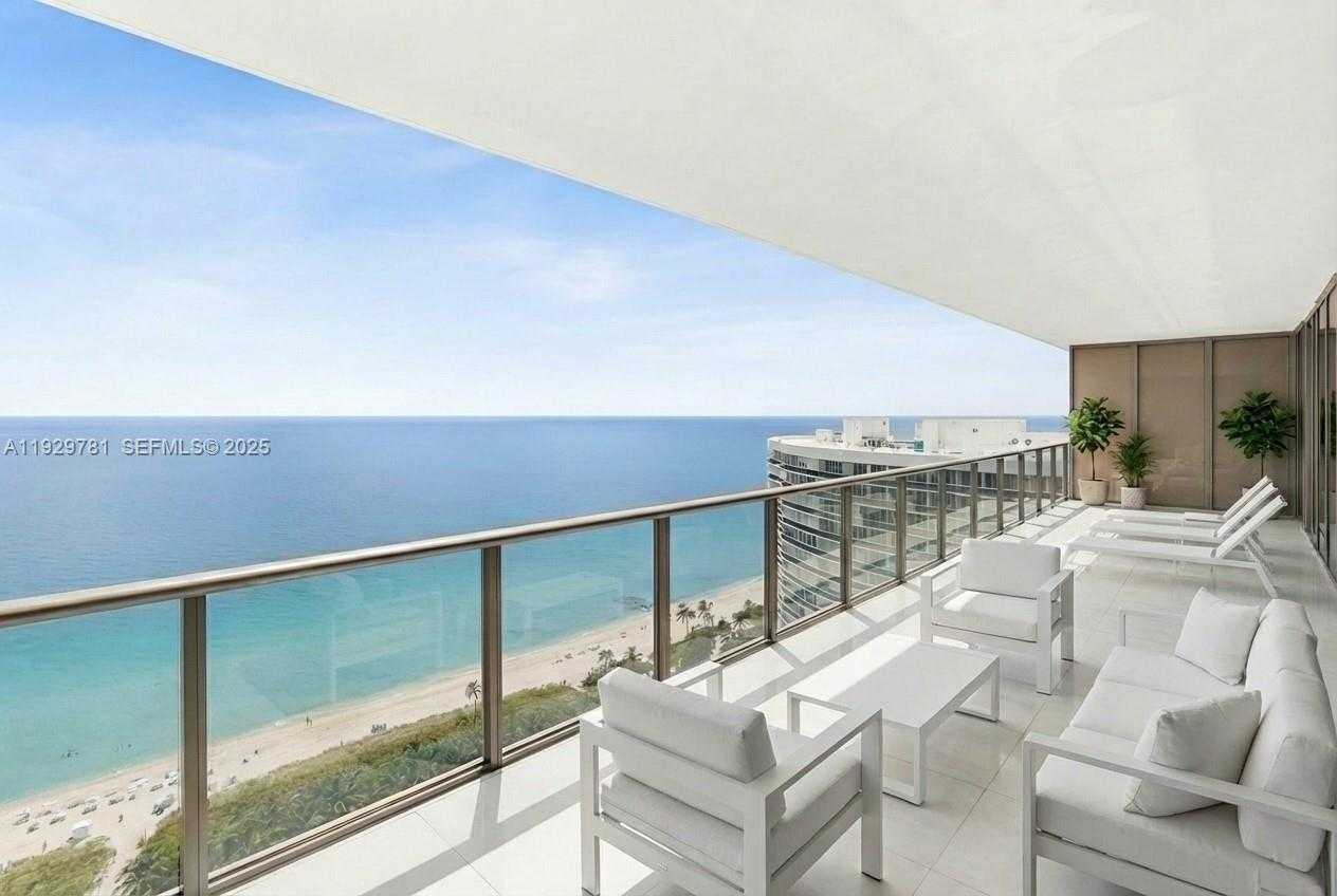 Small Image of 9701 COLLINS AVE #2303S, Bal Harbour Number 2