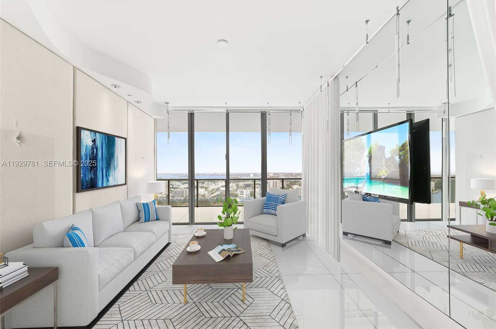 Small Image of 9701 COLLINS AVE #2303S, Bal Harbour Number 25