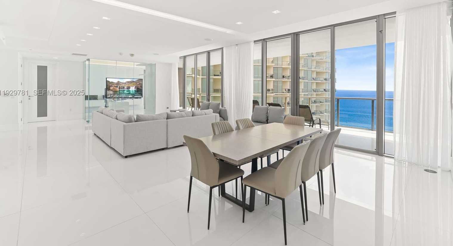Small Image of 9701 COLLINS AVE #2303S, Bal Harbour Number 3