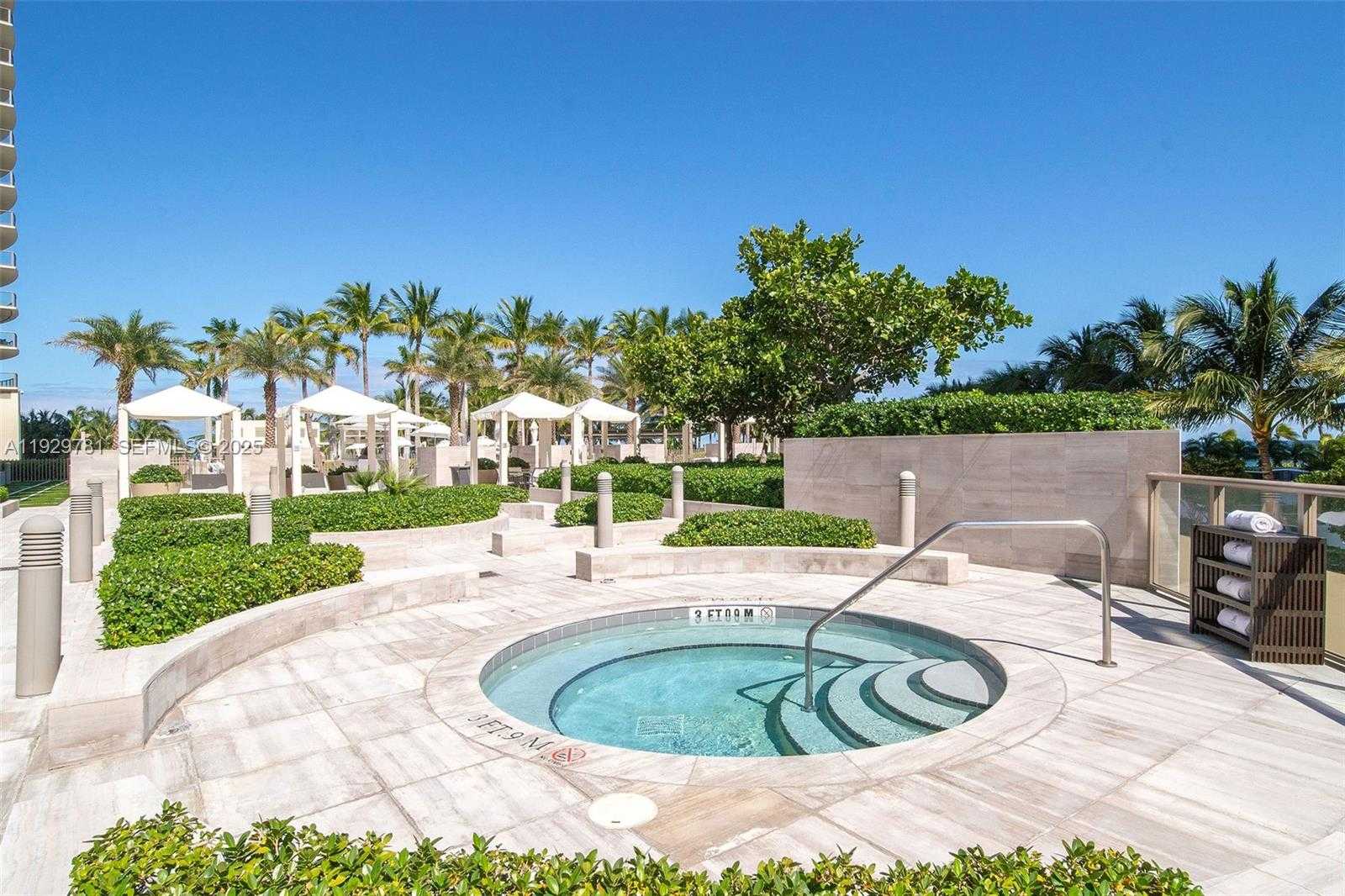 Small Image of 9701 COLLINS AVE #2303S, Bal Harbour Number 31