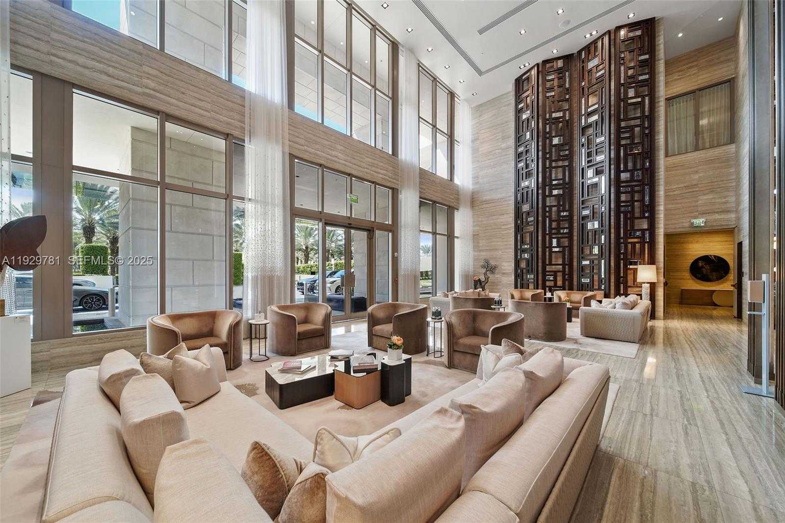 Small Image of 9701 COLLINS AVE #2303S, Bal Harbour Number 34