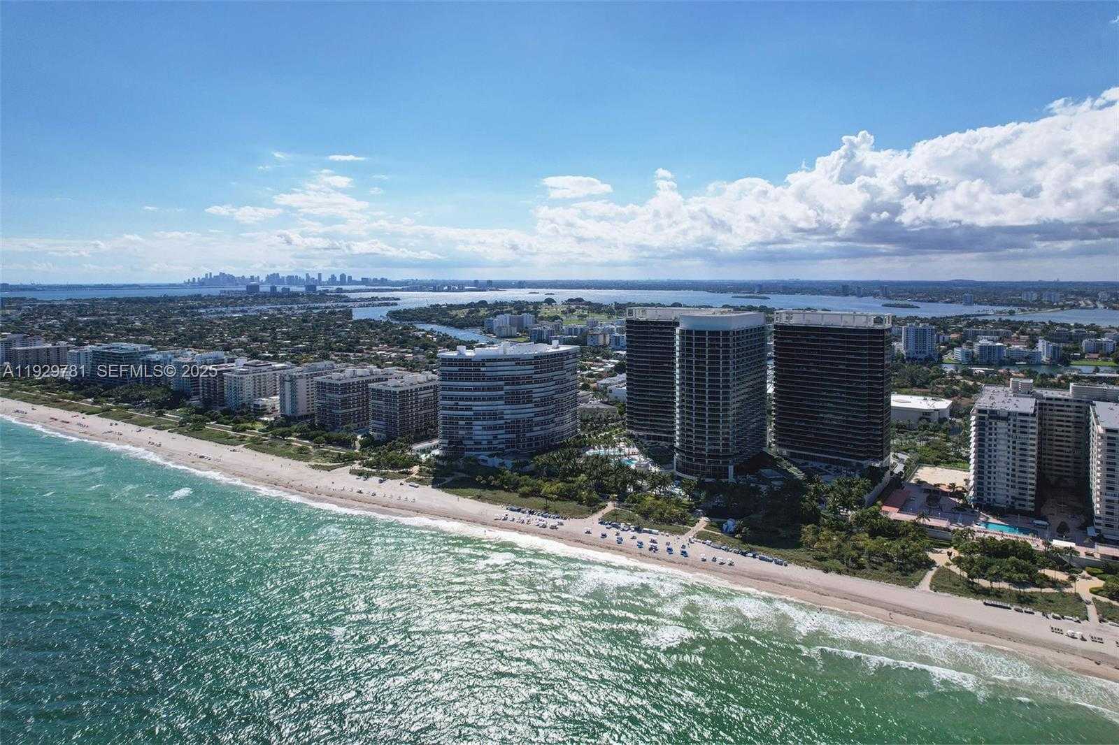 Small Image of 9701 COLLINS AVE #2303S, Bal Harbour Number 36
