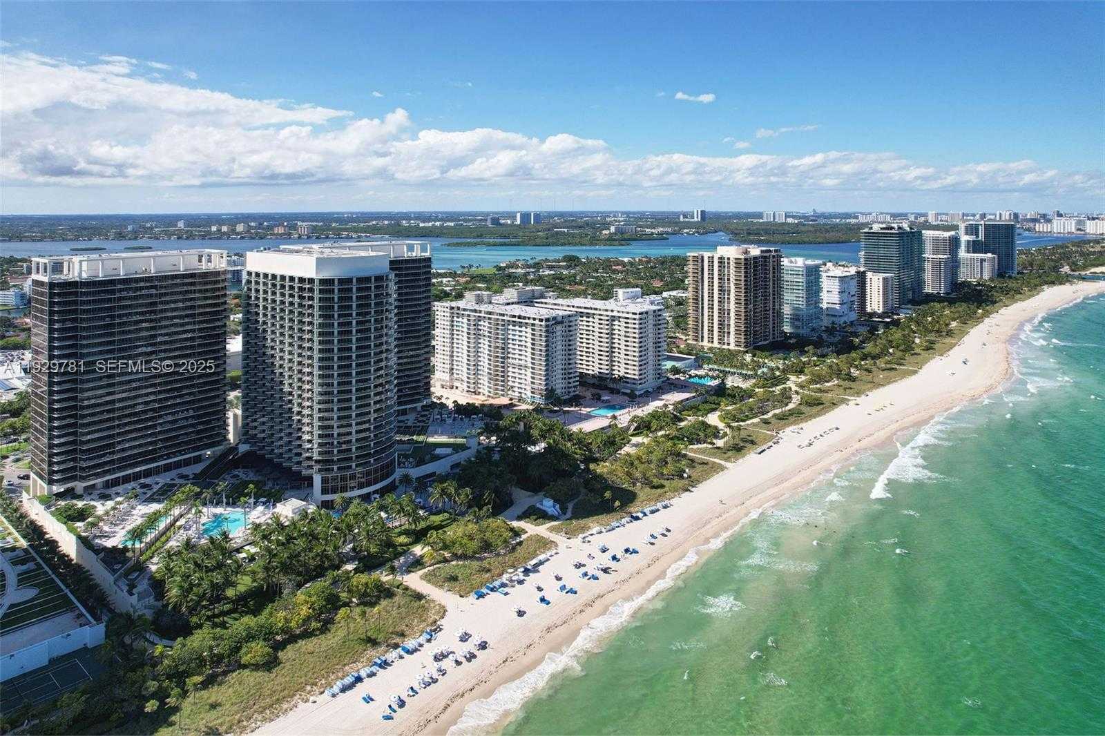 Small Image of 9701 COLLINS AVE #2303S, Bal Harbour Number 37