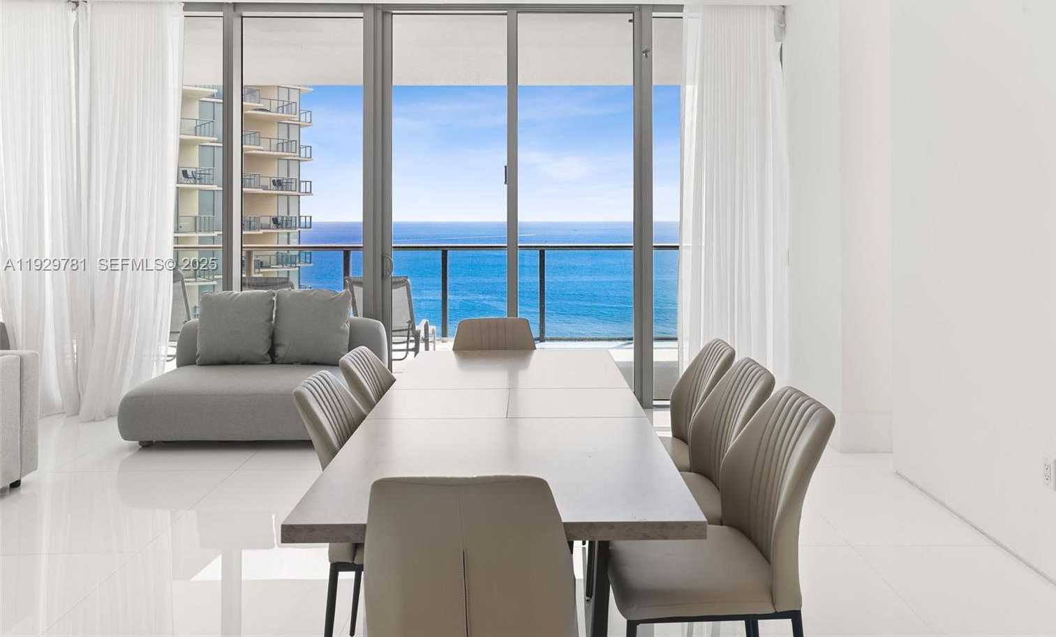 Small Image of 9701 COLLINS AVE #2303S, Bal Harbour Number 9