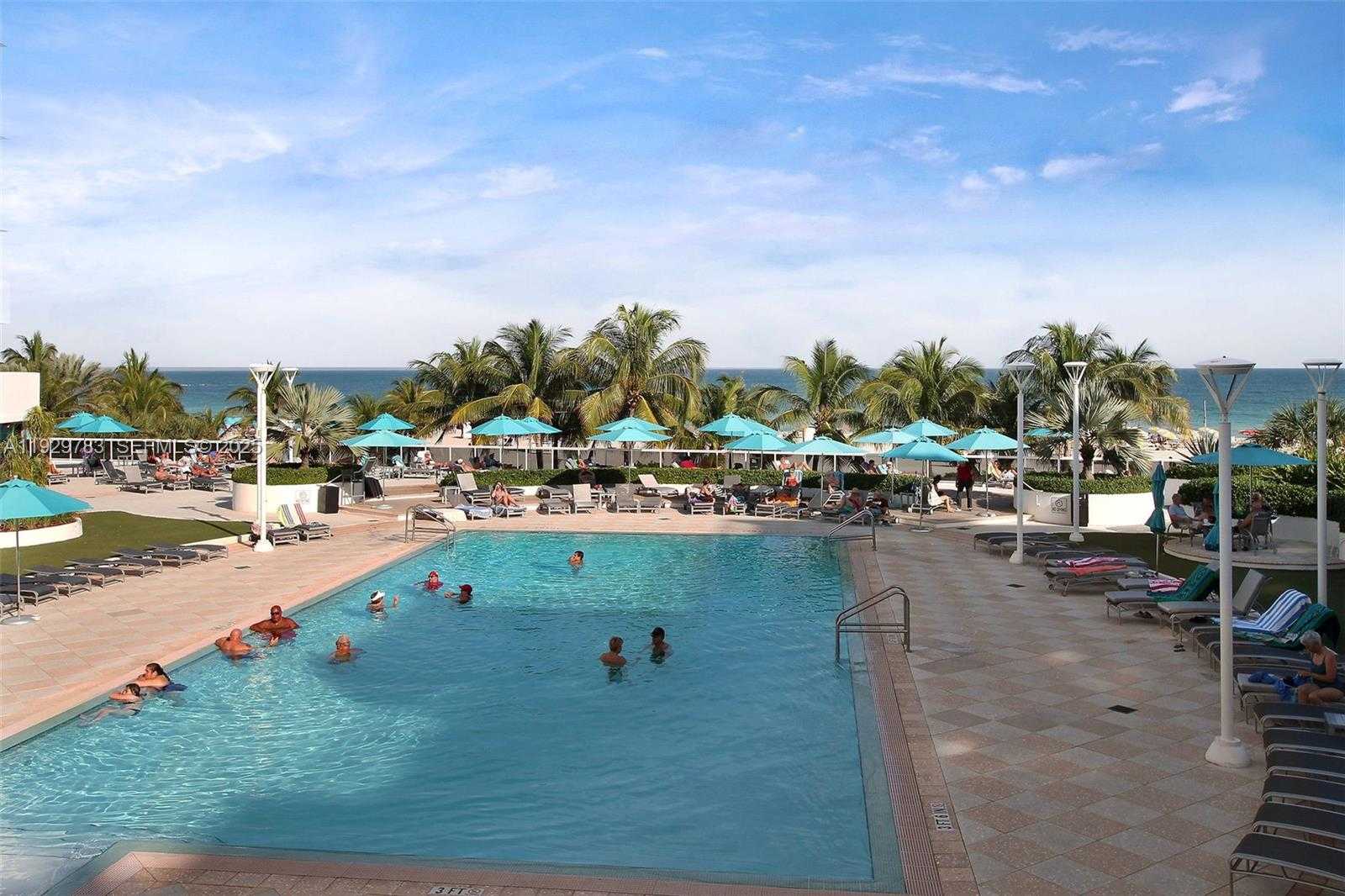 Small Image of 100 LINCOLN RD #1444, Miami Beach Number 38