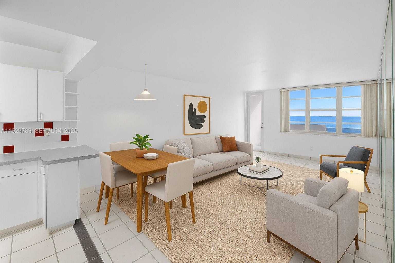 Small Image of 100 LINCOLN RD #1444, Miami Beach Number 4