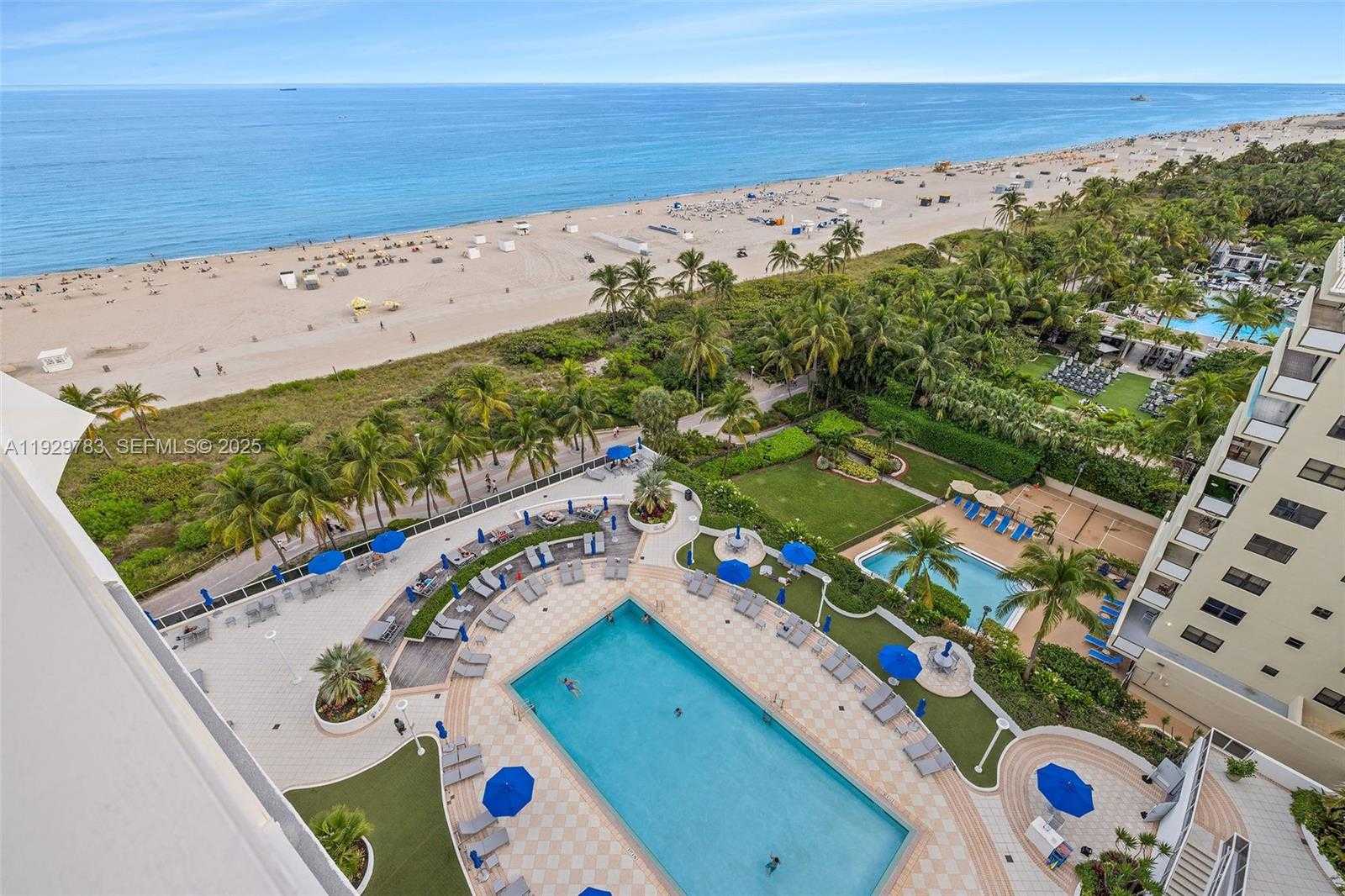 Small Image of 100 LINCOLN RD #1444, Miami Beach Number 9