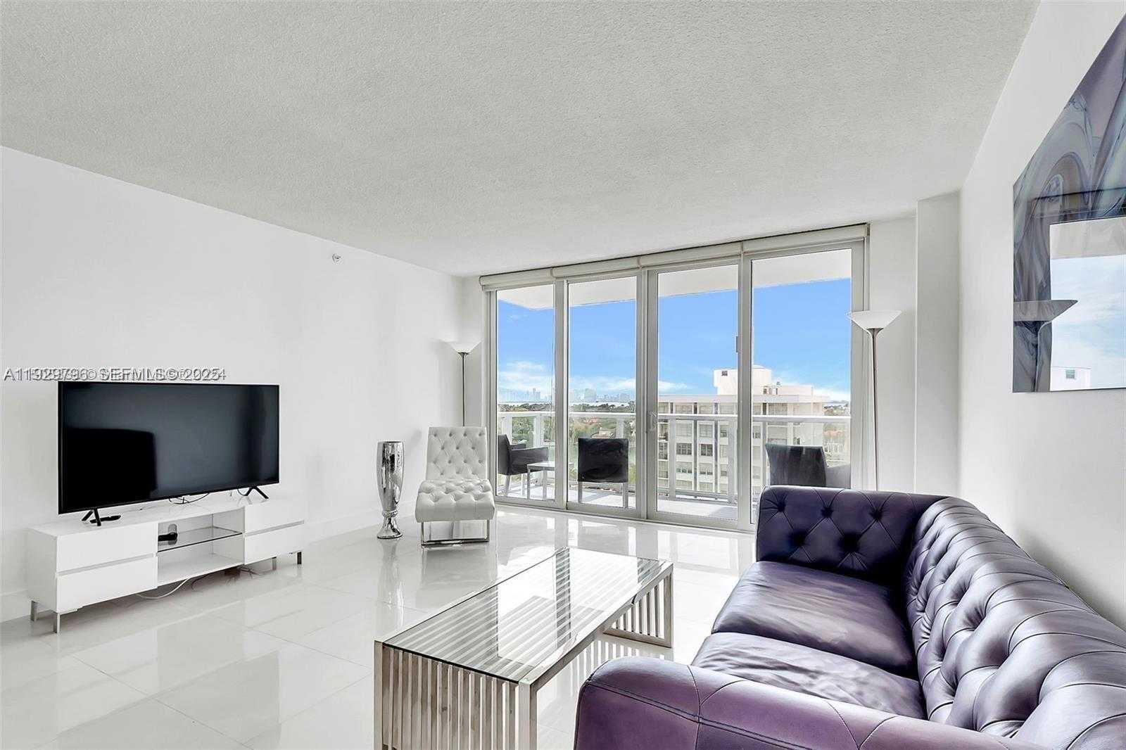 Small Image of 5601 COLLINS AVE #925, Miami Beach Number 7