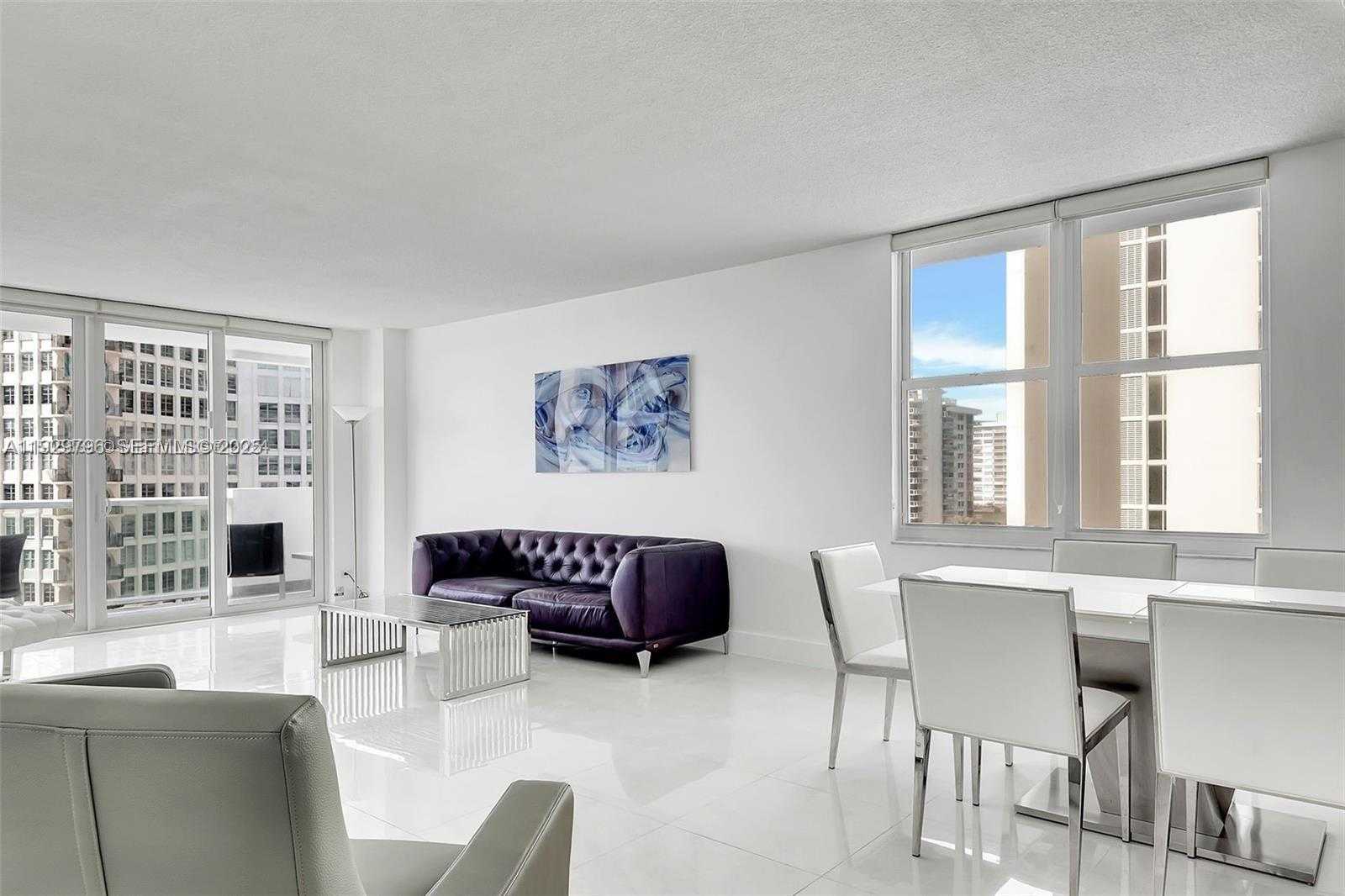 Small Image of 5601 COLLINS AVE #925, Miami Beach Number 8