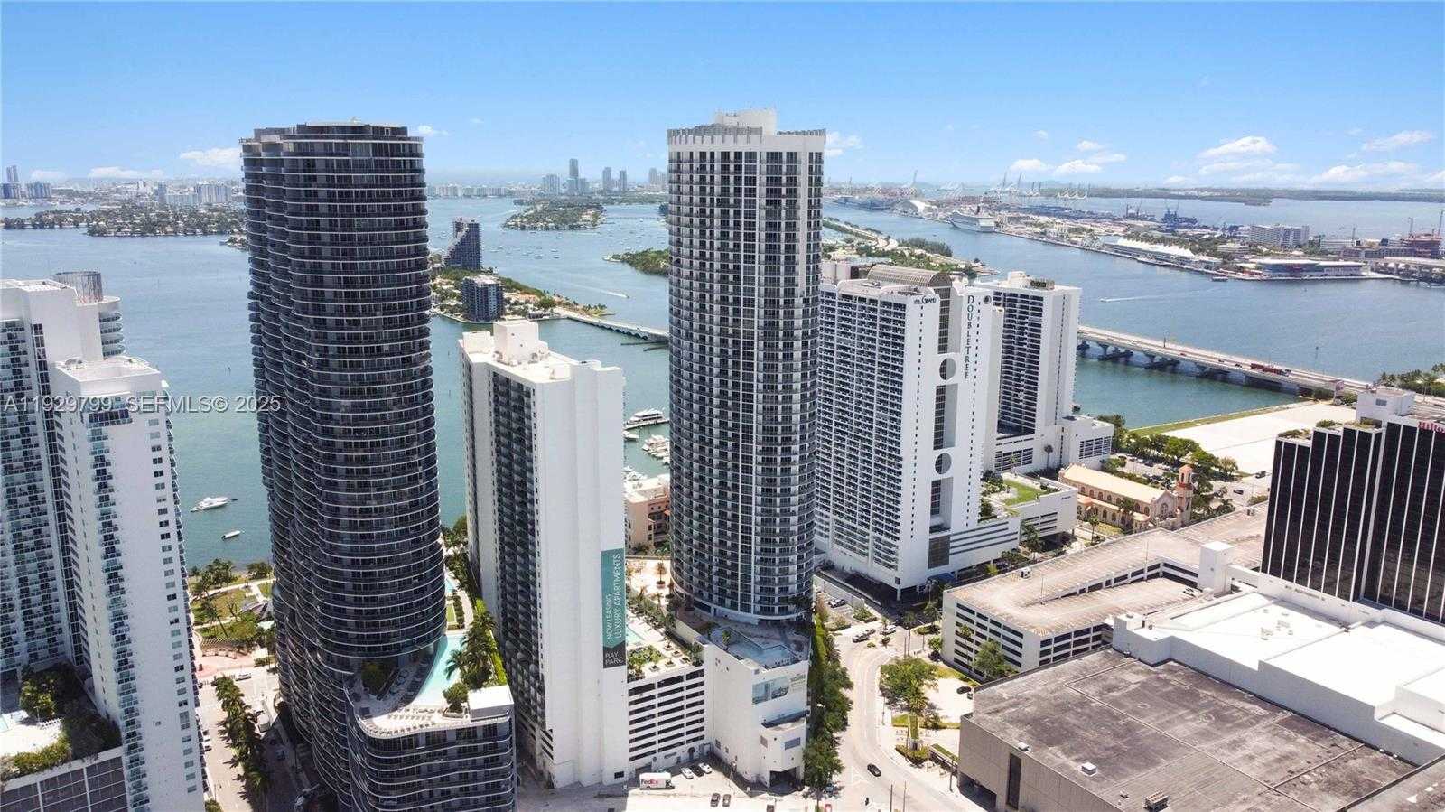 Small Image of 1750 NORTH BAYSHORE DR #4604, Miami Number 12