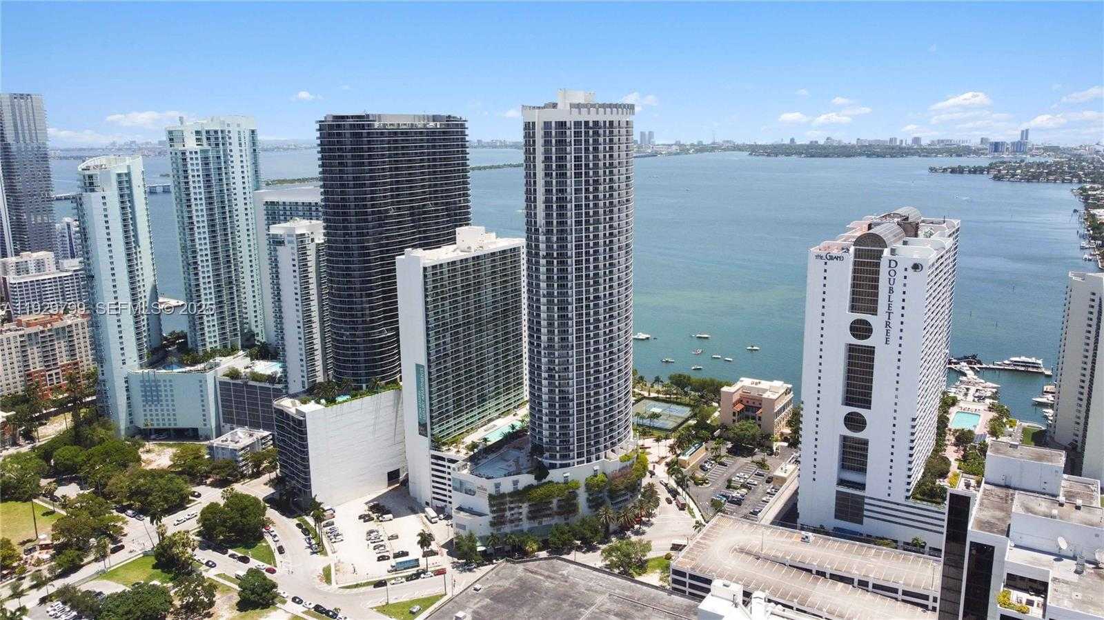 Small Image of 1750 NORTH BAYSHORE DR #4604, Miami Number 13