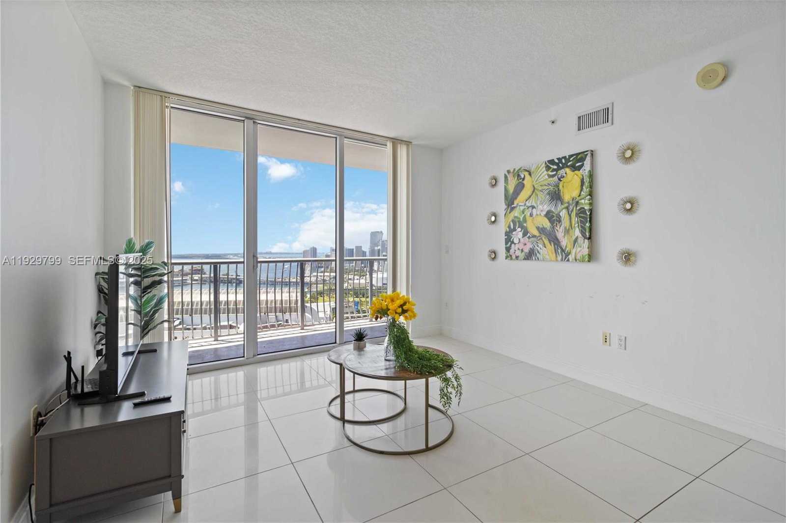 Small Image of 1750 NORTH BAYSHORE DR #4604, Miami Number 4
