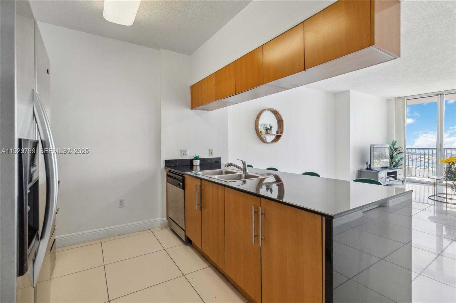 Small Image of 1750 NORTH BAYSHORE DR #4604, Miami Number 7