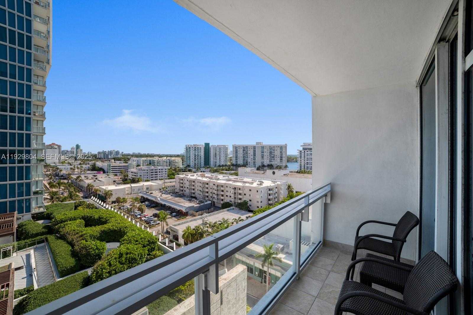 Small Image of 6801 COLLINS AVE #914, Miami Beach Number 11