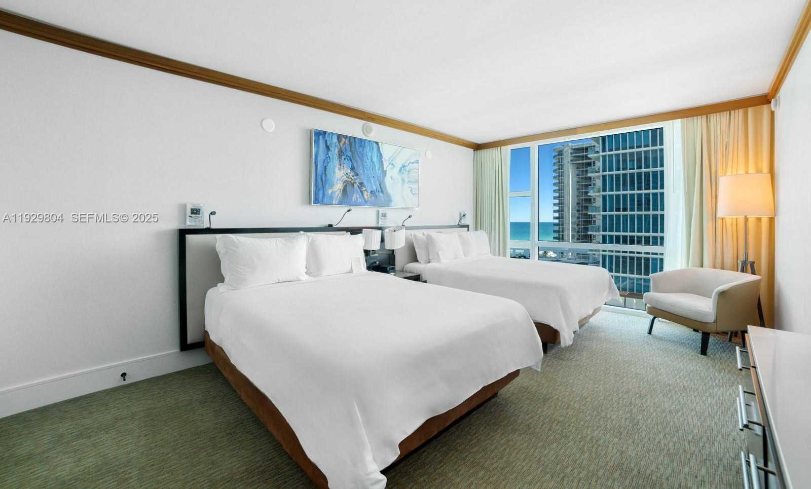 Small Image of 6801 COLLINS AVE #914, Miami Beach Number 19