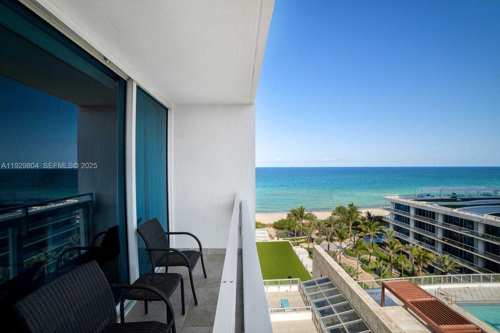 Small Image of 6801 COLLINS AVE #914, Miami Beach Number 2